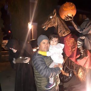 Meet your Posher, Cesar